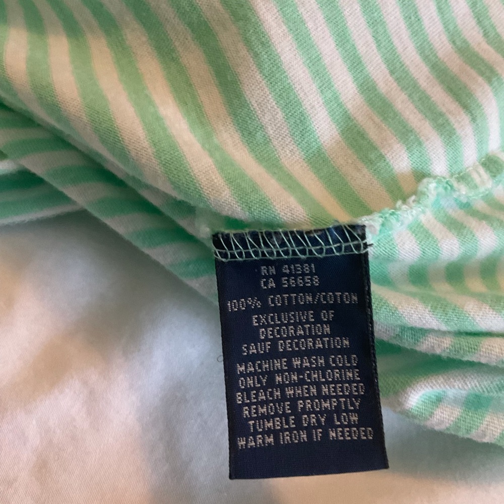 Ralph Lauren S/S t shirt - Picture 7 of 7